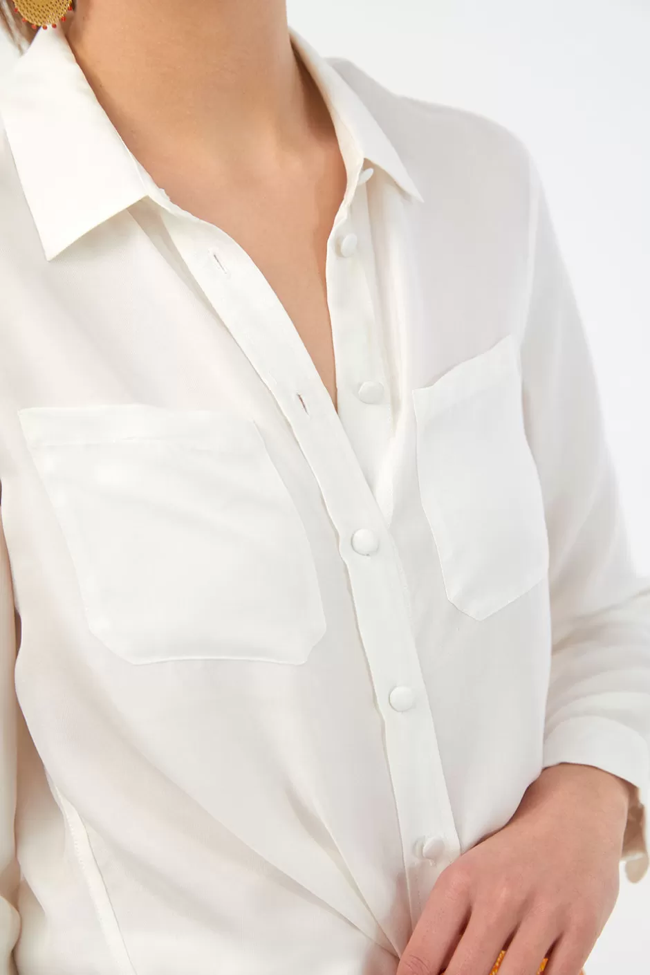 chemisier_en_soie_blanc_innocent_8.webp Soi Paris Chemisier en soie Blanc Innocent IMPRIMÉS Sale