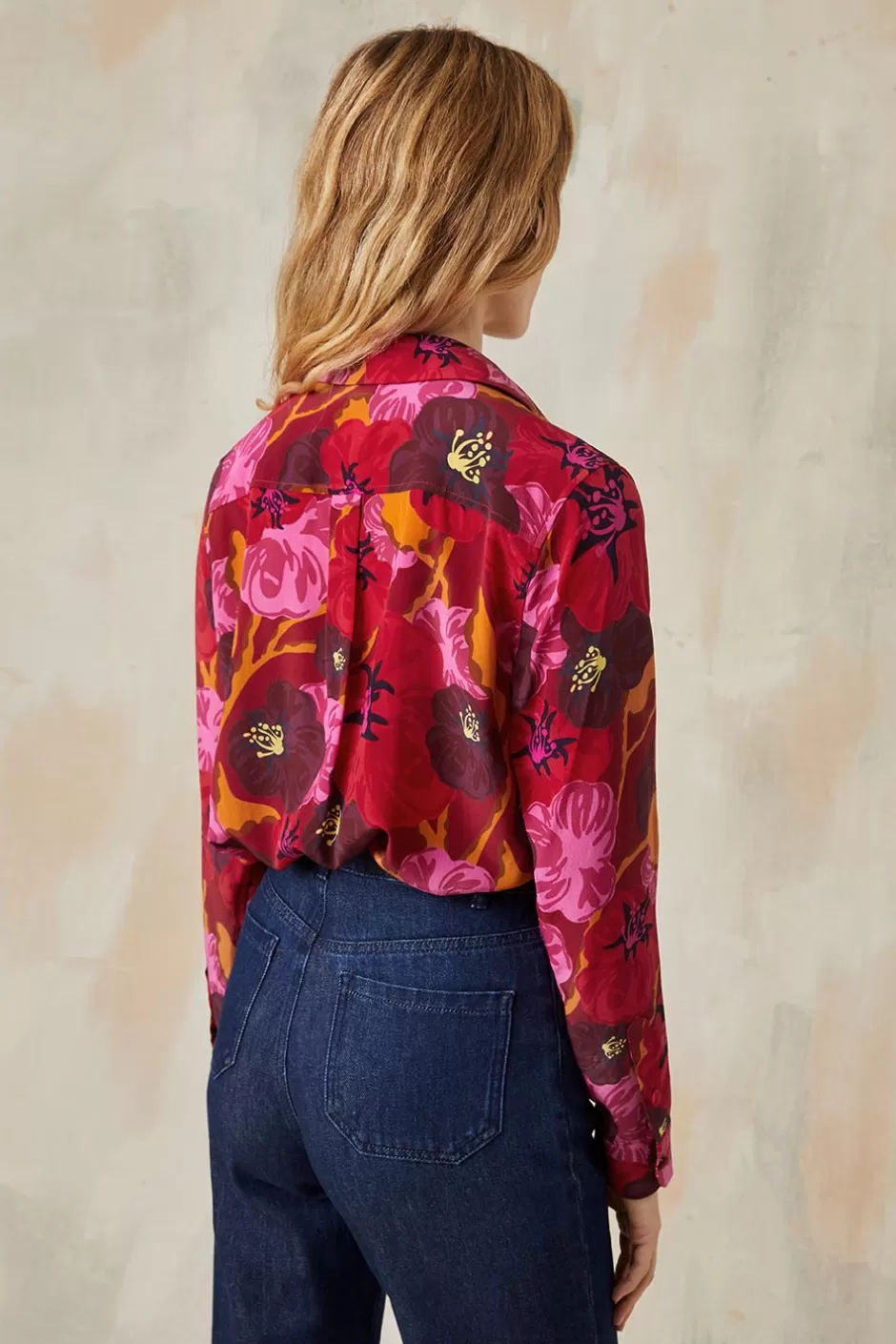 chemisier_en_soie_pomodoro_3.webp Soi Paris Chemisier en soie Pomodoro IMPRIMÉS Fashion