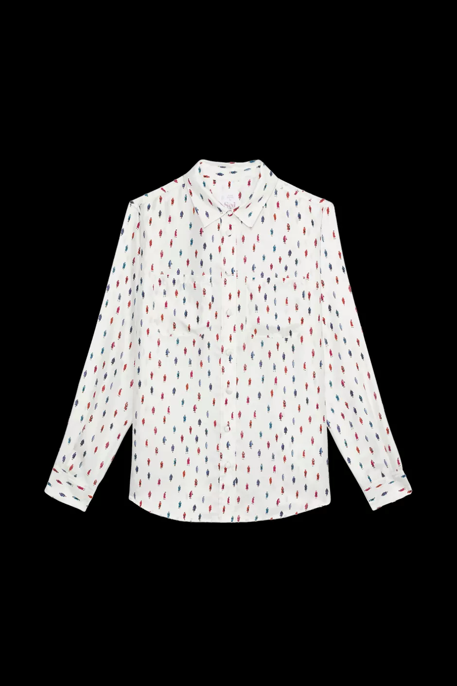 chemisier_en_soie_reine_elisabeth_10.webp Soi Paris Chemisier en soie Reine Elisabeth IMPRIMÉS New