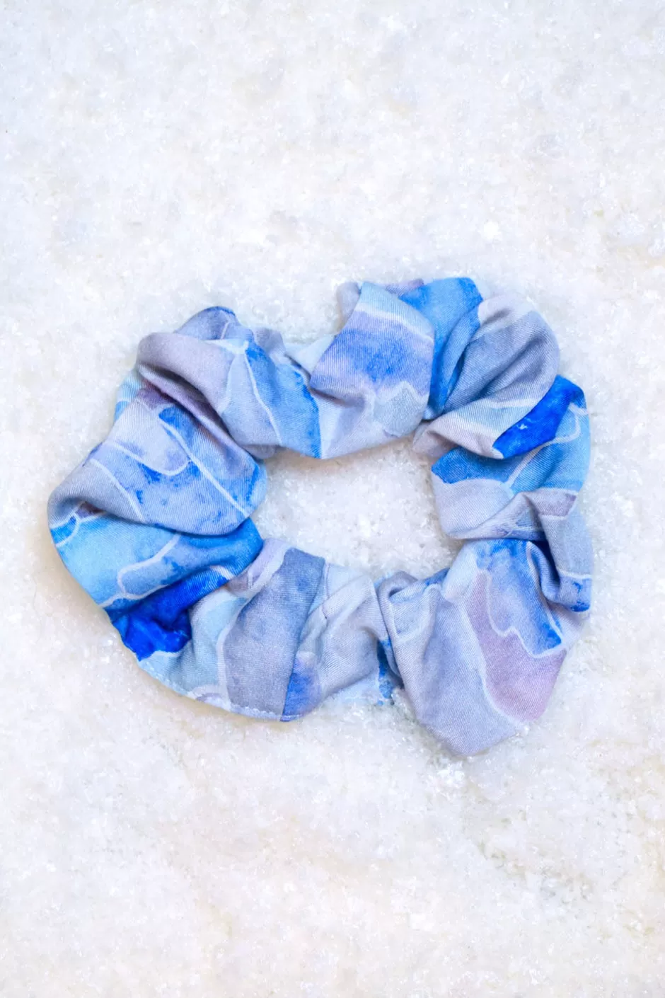 chouchou_givre_2.webp Soi Paris Chouchou Givre IMPRIMÉS Cheap