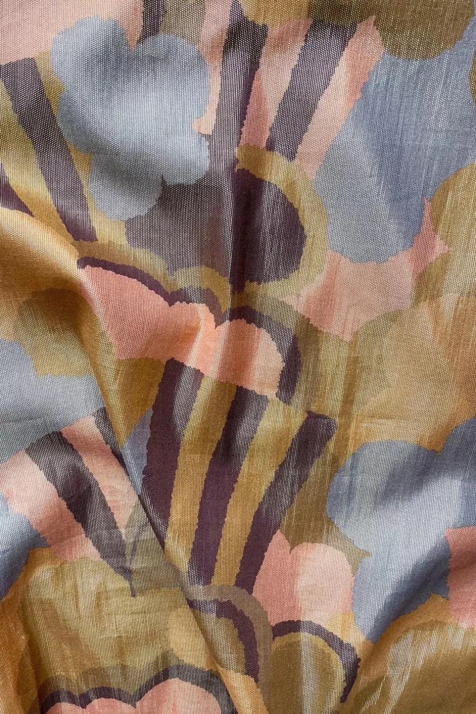 chouchou_golden_pop_corn_2.webp Soi Paris Chouchou Golden Pop Corn IMPRIMÉS Sale