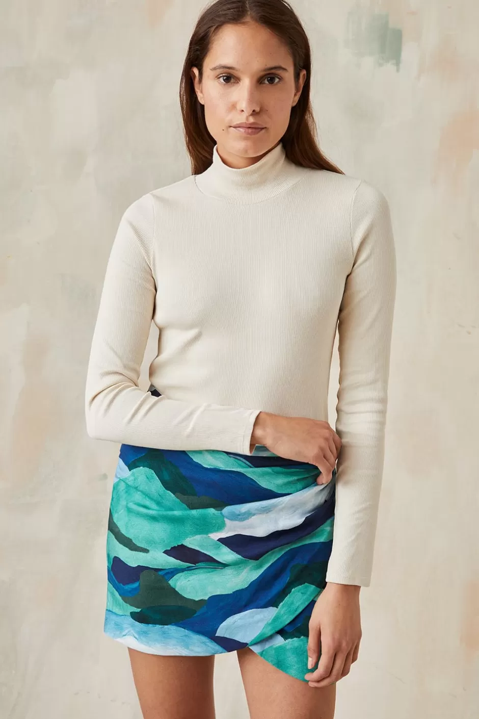 jupe_divine_evasion_glace_5.webp Soi Paris Jupe Divine Evasion glacée IMPRIMÉS Best