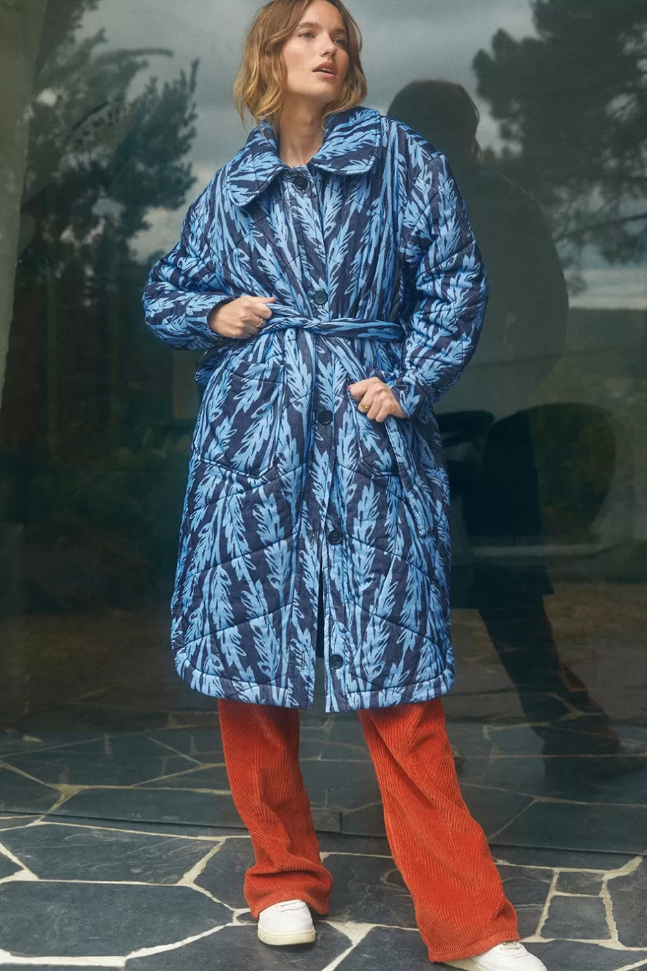 manteau_fortune_4.webp Soi Paris Manteau Fortune IMPRIMÉS Hot