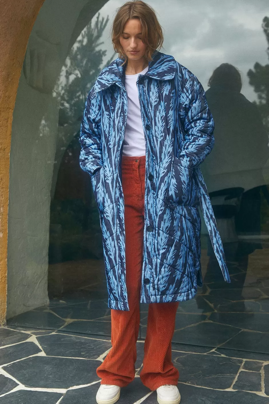 manteau_fortune_8.webp Soi Paris Manteau Fortune IMPRIMÉS Hot