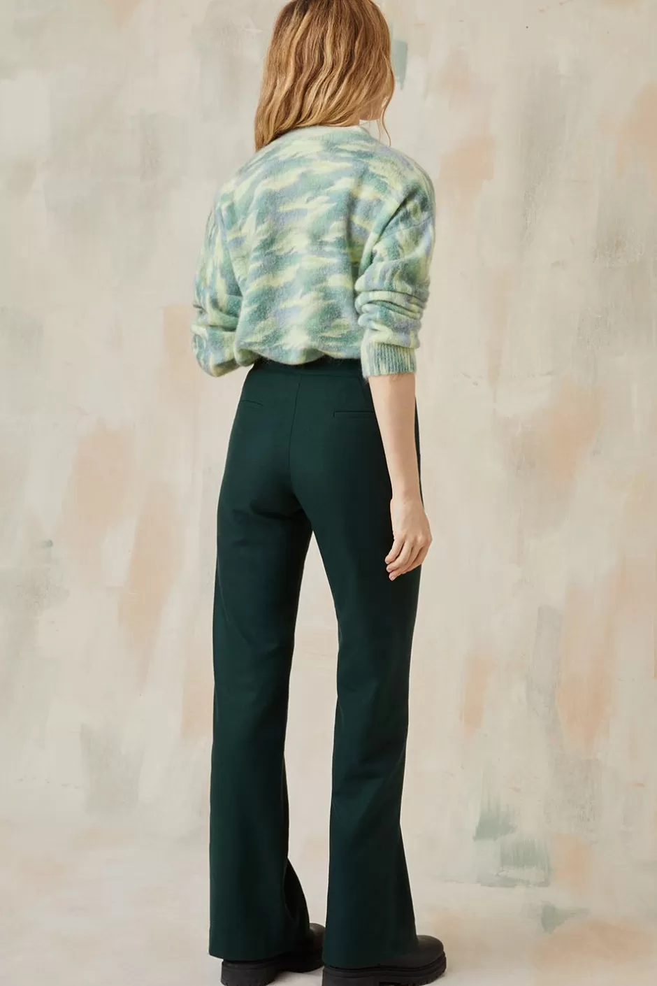 pantalon_enchanteur_fort_2.webp Soi Paris Pantalon Enchanteur Forêt IMPRIMÉS Discount