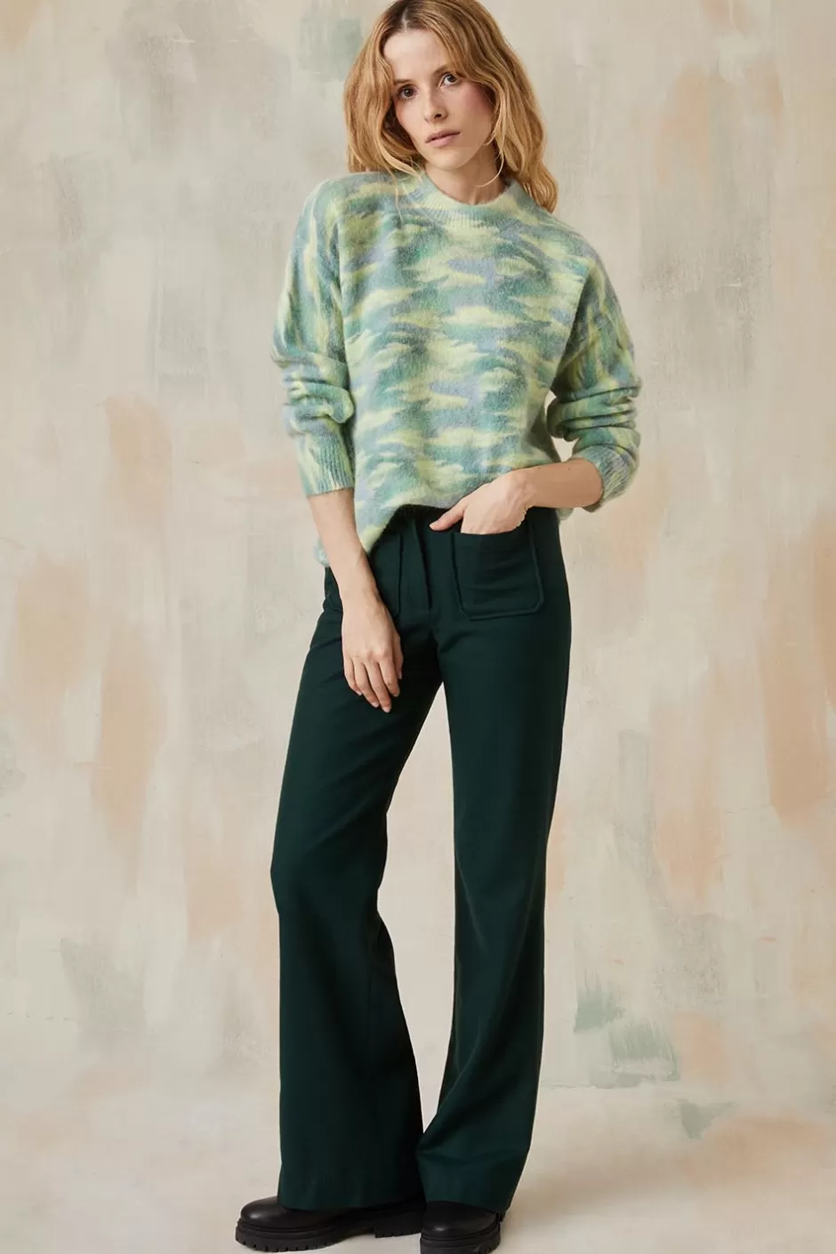 pull_boral_4.webp Soi Paris Pull Boréal IMPRIMÉS Flash Sale