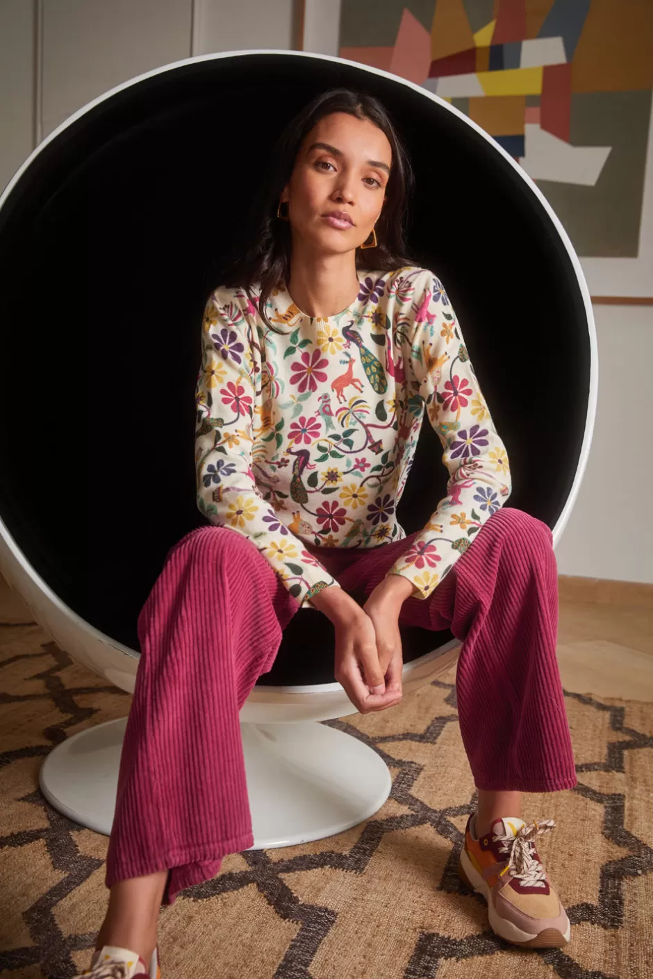 pull_jaipur_en_laine_10.webp Soi Paris Pull Jaipur en Laine IMPRIMÉS Best