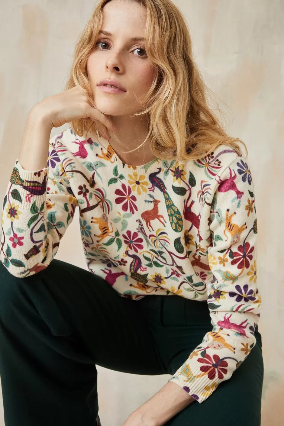 pull_jaipur_en_laine_5.webp Soi Paris Pull Jaipur en Laine IMPRIMÉS Best