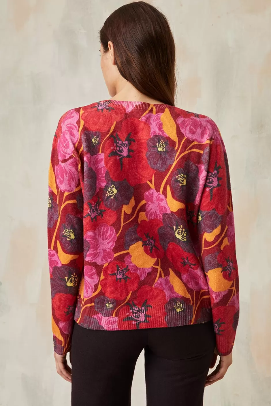 pull_pomodoro_3.webp Soi Paris Pull Pomodoro IMPRIMÉS Shop