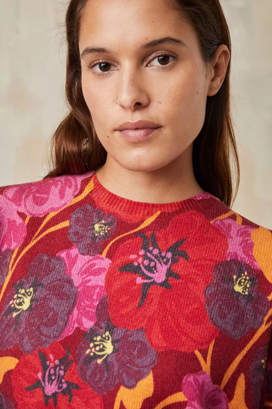 pull_pomodoro_6.webp Soi Paris Pull Pomodoro IMPRIMÉS Shop