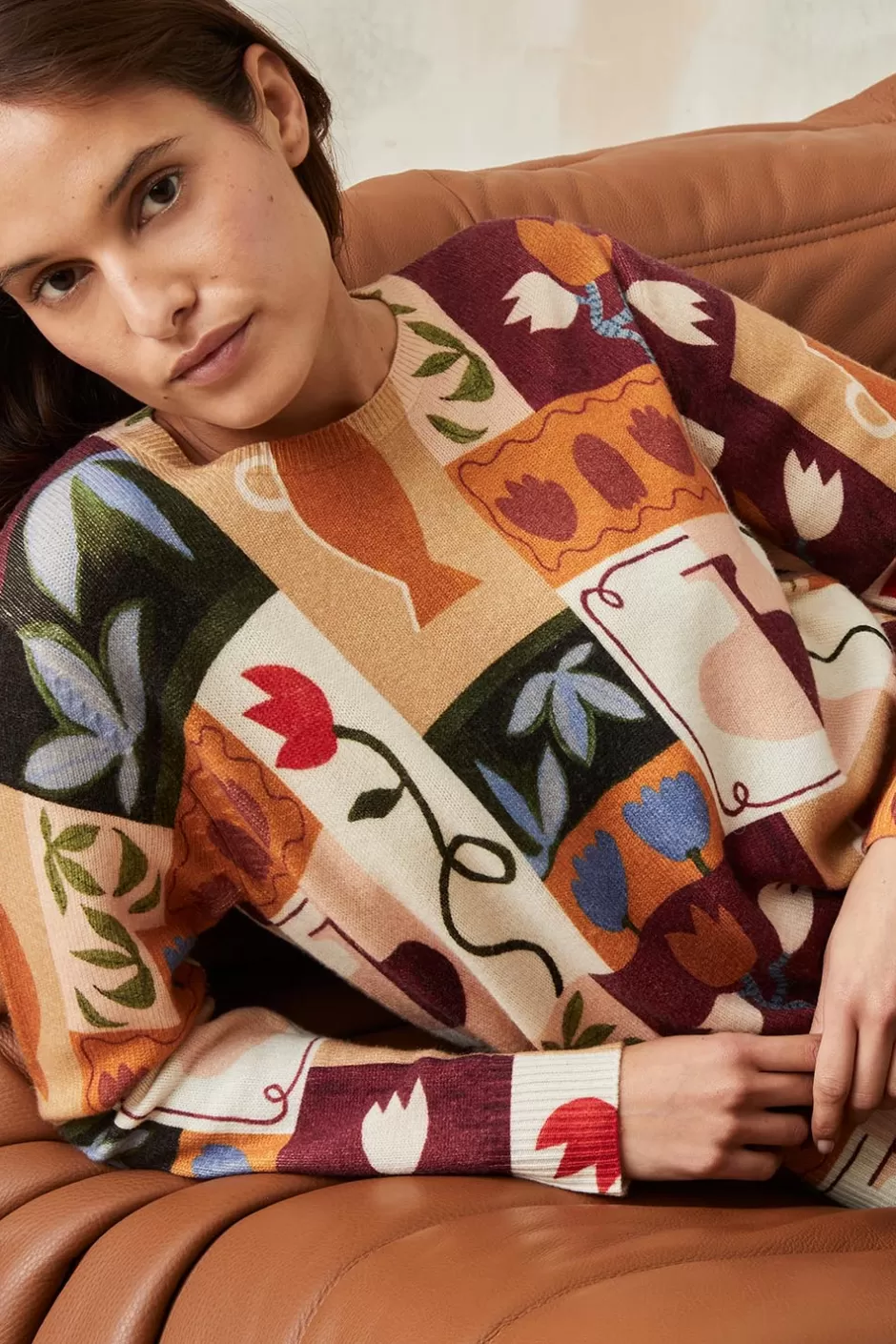 pull_soi_x_laetitia_rouget_4.webp Soi Paris Pull Soi x Laetitia Rouget IMPRIMÉS Online