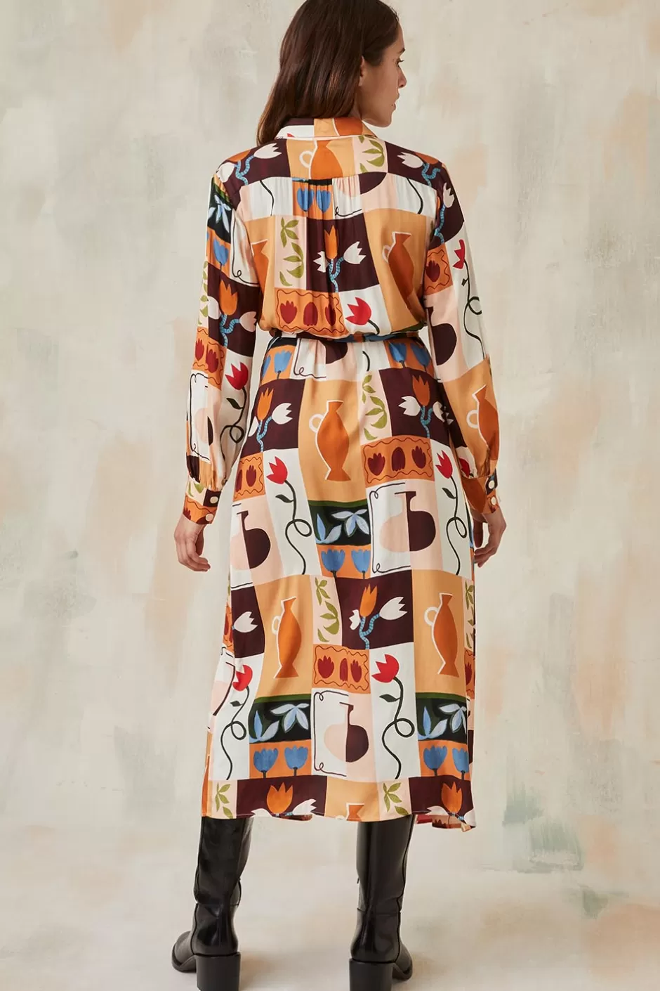 robe_captivante_soi_x_laetitia_rouget_2.webp Soi Paris Robe Captivante Soi x Laetitia Rouget IMPRIMÉS Sale