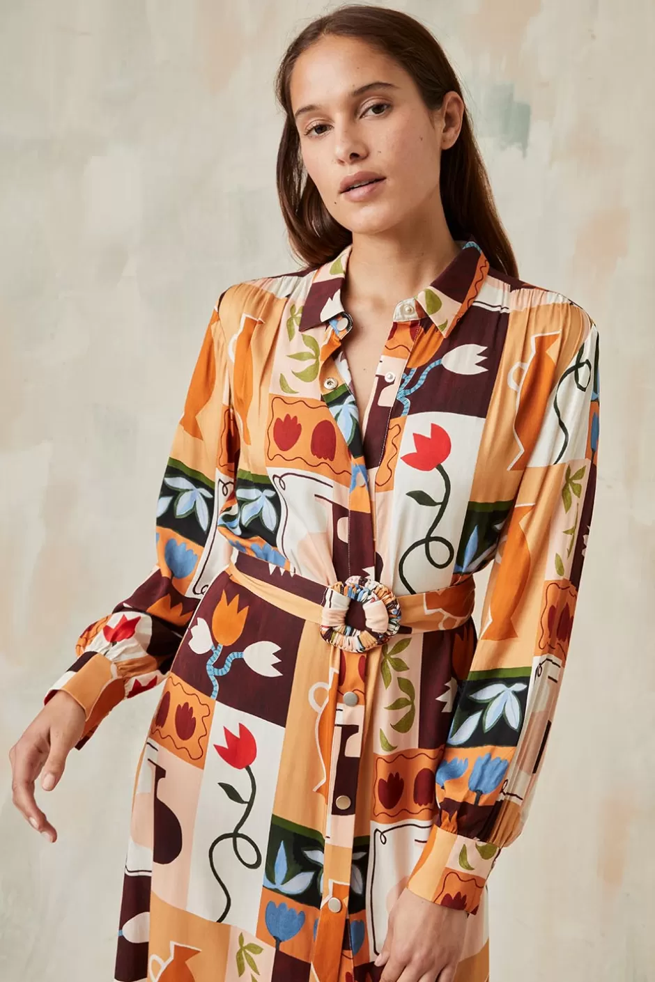 robe_captivante_soi_x_laetitia_rouget_5.webp Soi Paris Robe Captivante Soi x Laetitia Rouget IMPRIMÉS Sale