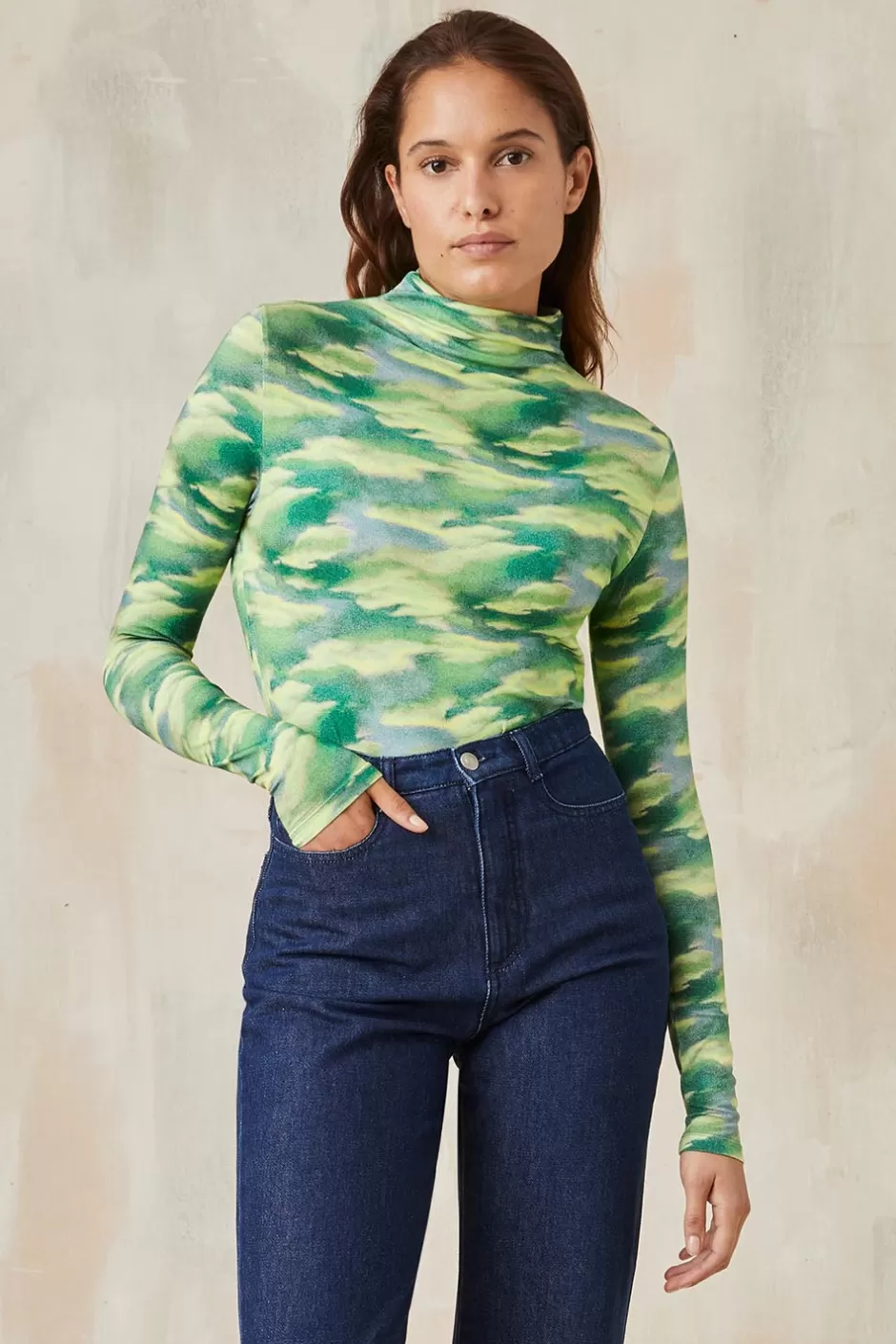 top_ariana_boral_5.webp Soi Paris Top Ariana Boréal IMPRIMÉS Cheap